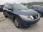 2016 NISSAN  PATHFINDER