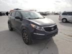 2014 KIA  SPORTAGE