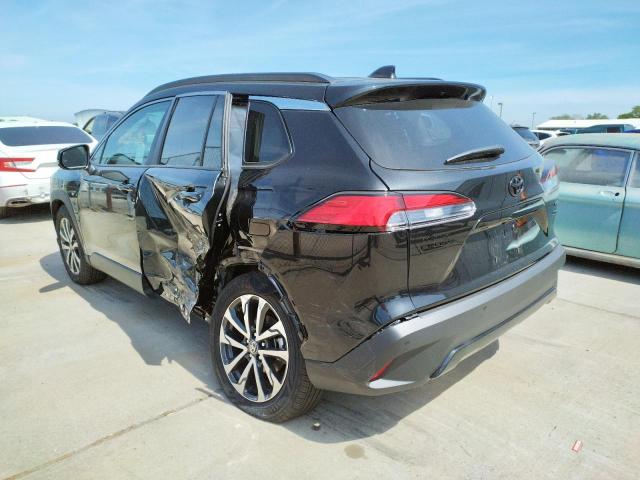 2022 TOYOTA COROLLA CR 7MUDAABG5NV004425