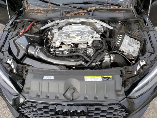 2019 AUDI RS5 WUABWCF59KA900455