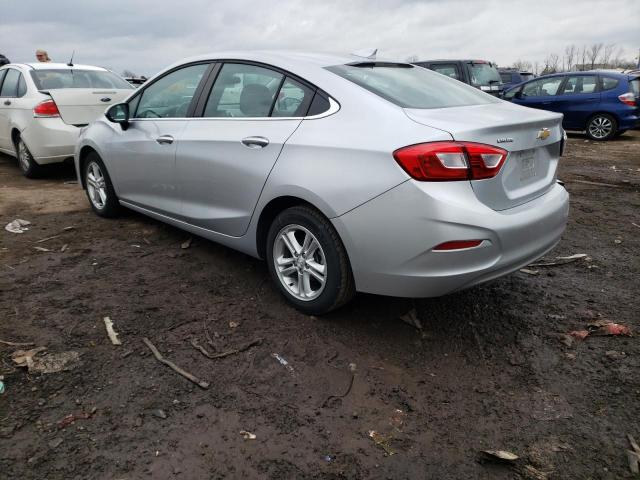 2018 CHEVROLET 150 EXP/CH 1G1BE5SM9J7171421