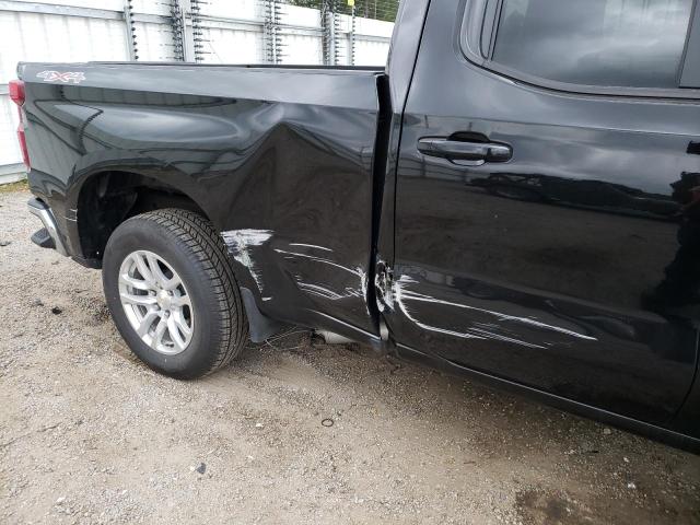 1GCRYDED3LZ246138 Chevrolet Silverado 2020. Фото: 8