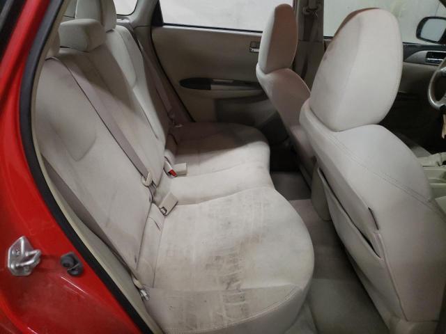JF1GE61608H502791 Subaru Impreza 2. 2008. Фото: 5