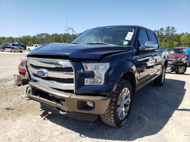 2015 FORD F150 SUPER 1FTEW1EG0FFA49477