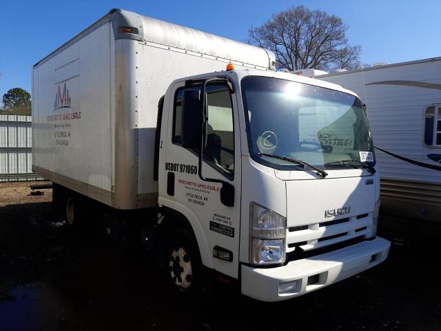 Isuzu Npr