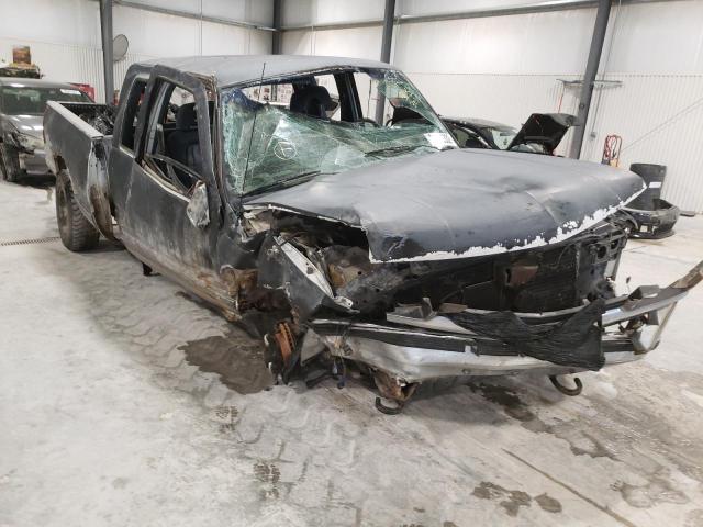 Salvage cars for sale from Copart Greenwood, NE: 1994 Chevrolet GMT-400 K1