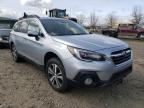 2019 SUBARU  OUTBACK