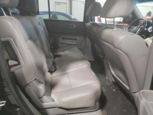 VIN 5NPE34AF3KH752062 2019 Hyundai Sonata, Sel no.6