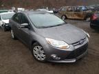 2012 FORD  FOCUS