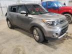 2017 KIA  SOUL