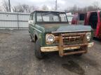 1974 FORD  BRONCO
