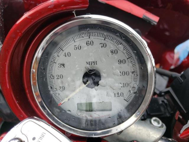 2008 HARLEY-DAVIDSON FLTR 1HD1FS4128Y673854