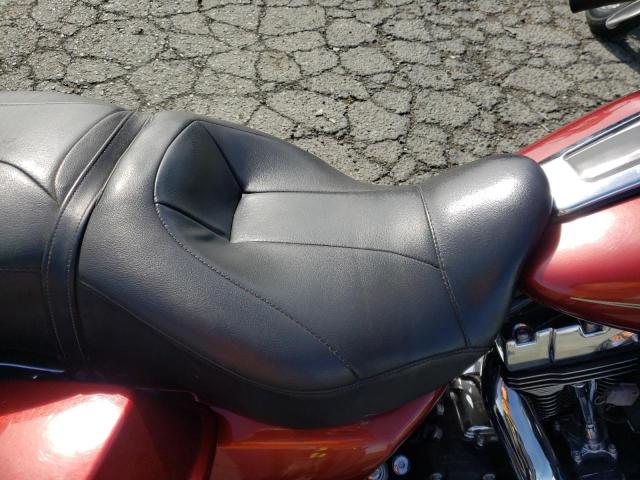2009 HARLEY-DAVIDSON FLTR 1HD1FS4319Y676165