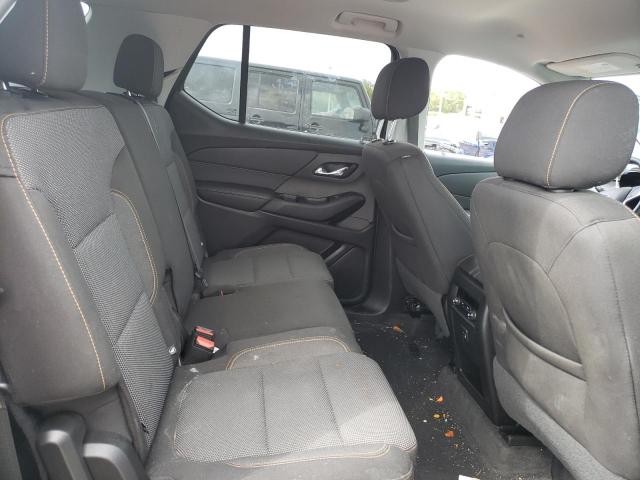 1GNERFKW8KJ180946 Chevrolet Traverse L 2019. Фото: 5