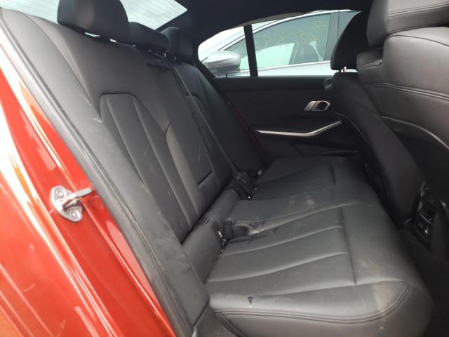 2020 BMW M340I WBA5U7C00LFH57593