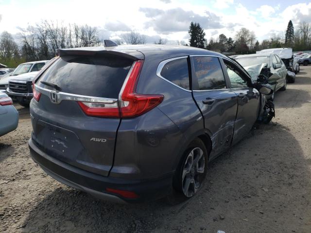 2019 HONDA CR-V EX JHLRW2H53KX022234