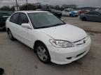 2004 HONDA  CIVIC