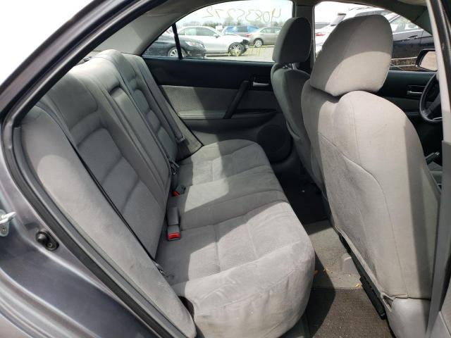 1YVFP80C565M21880 Mazda 6 I 2006. Фото: 5
