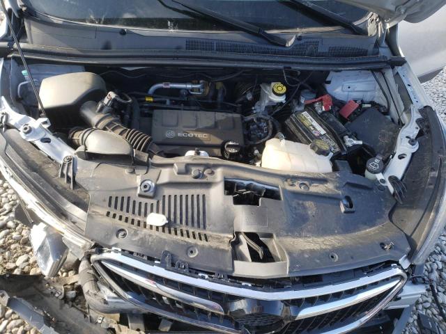 2018 BUICK ENCORE PRE KL4CJASB8JB594383