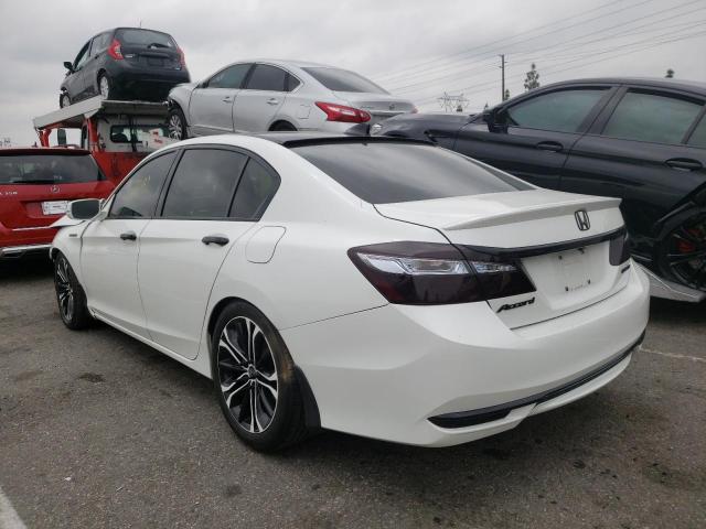 VIN 1C4RJXR69RW145794 2017 HONDA ACCORD no.3