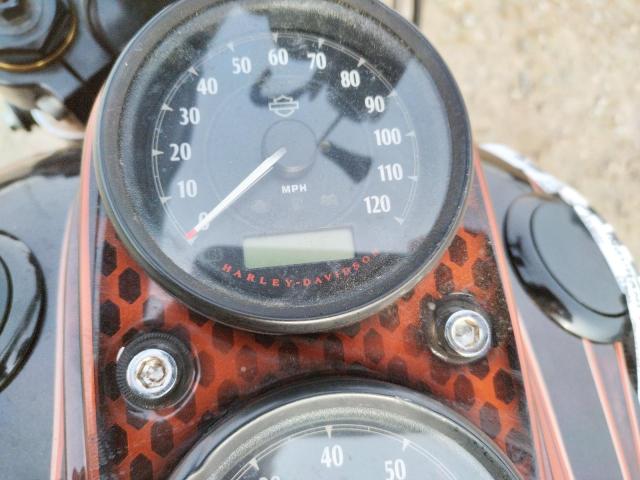 2017 HARLEY-DAVIDSON FXDLS 1HD1GS830HC303783