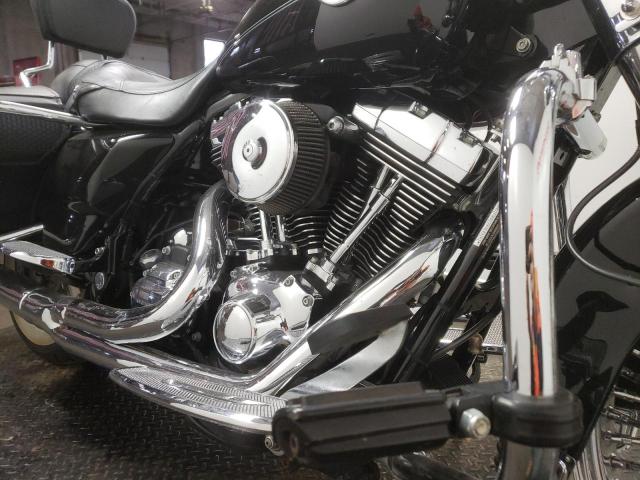 2009 HARLEY-DAVIDSON FLHRC 1HD1FR4129Y649161