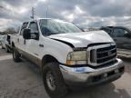 2002 FORD  F250