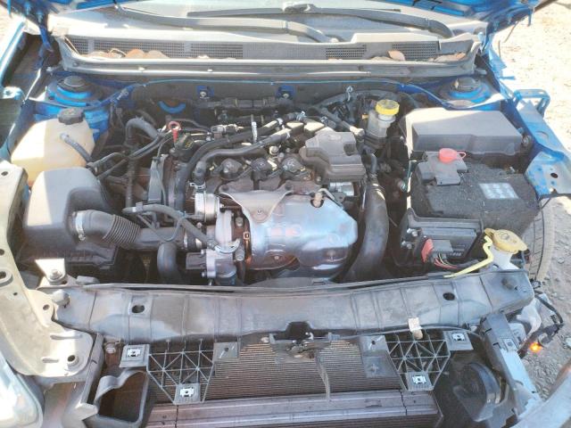 2015 DODGE DART SE AE 1C3CDFDH0FD224136