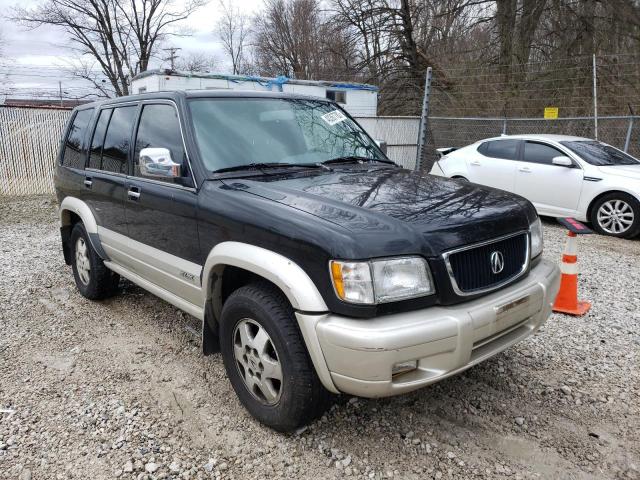 JAEDJ58X6W7B00089 ACURA SLX Photo 1
