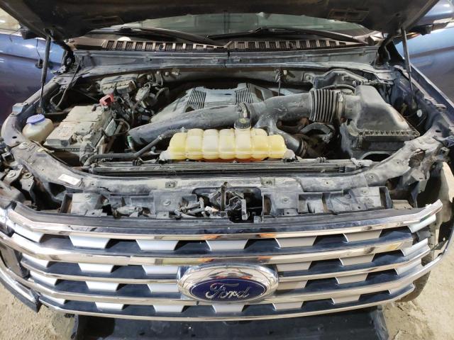 2018 FORD EXPEDITION 1FMJU2ATXJEA01590