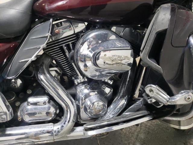 1HD1KEL19EB639049 Harley-Davidson Flhtk Elec 2014. Фото: 4