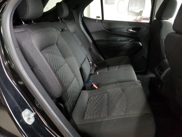 2019 CHEVROLET EQUINOX LT 2GNAXKEV3K6230536
