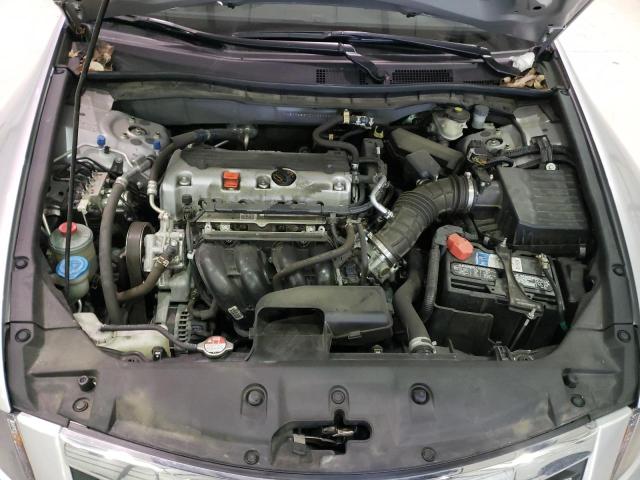 1HGCP2E37BA093766 Honda Accord Lx 2011. Фото: 6