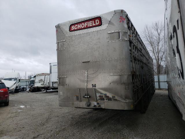 1W1UCN2K0AD538363 Wilson Trailer 2010. Фото: 2