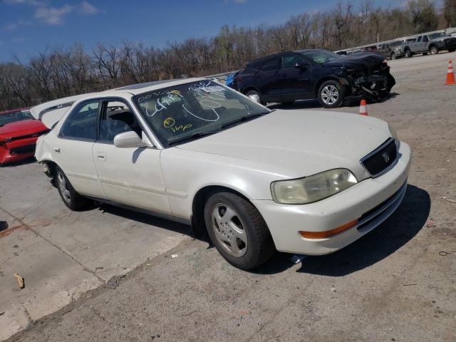 1998 Acura TL 