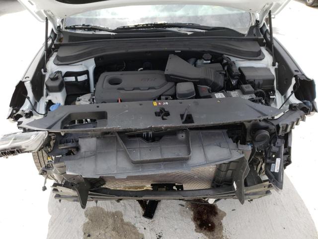 5NMS33AD9KH058694 Hyundai Santa Fe S 2019. Фото: 6