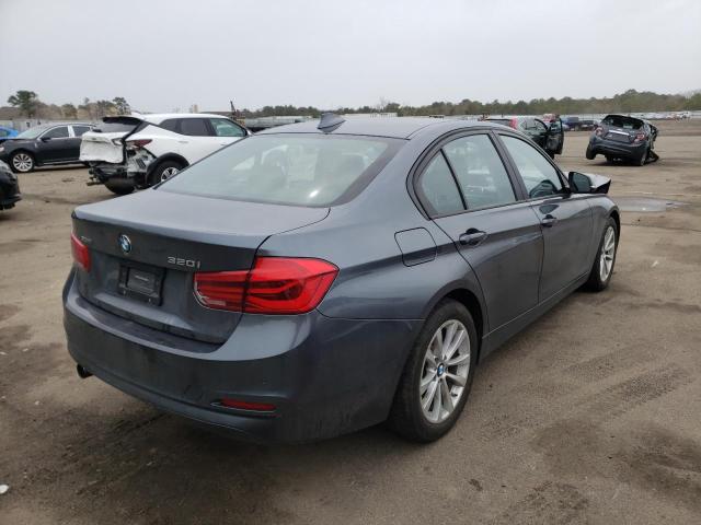 2016 BMW 320 XI WBA8E5G59GNU21437