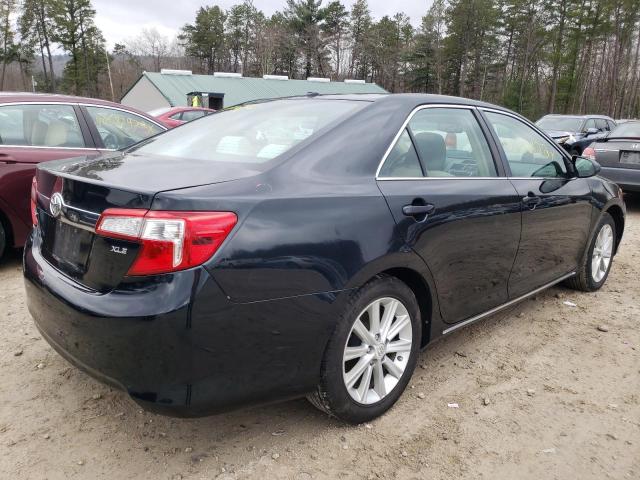 4T4BF1FK4CR168244 Toyota Camry Base 2012. Фото: 3