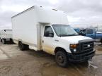 2008 FORD  ECONOLINE