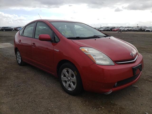 JTDKB20UX83399558 Toyota Prius 2008