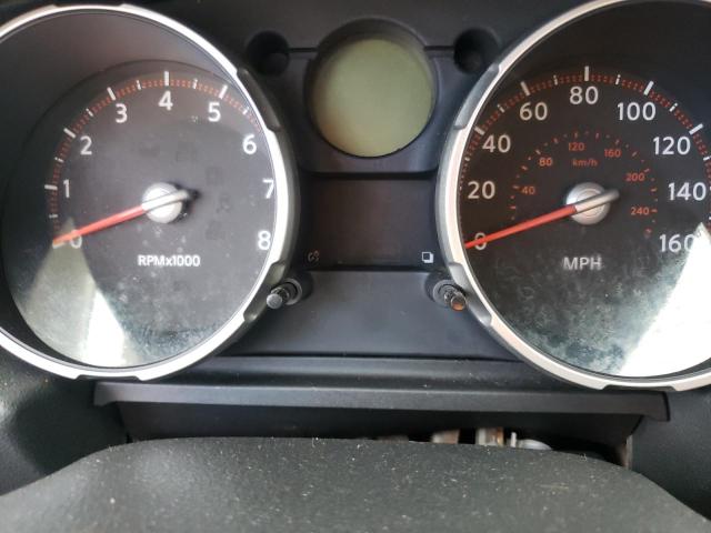 JN8AS58V18W401520 Nissan Rogue S 2008. Фото: 7