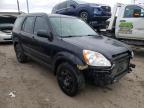 2005 HONDA  CRV