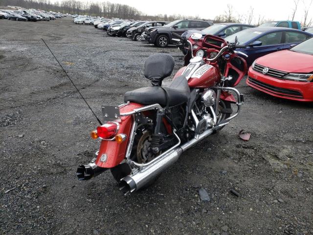 2008 HARLEY-DAVIDSON FLTR 1HD1FS4128Y673854