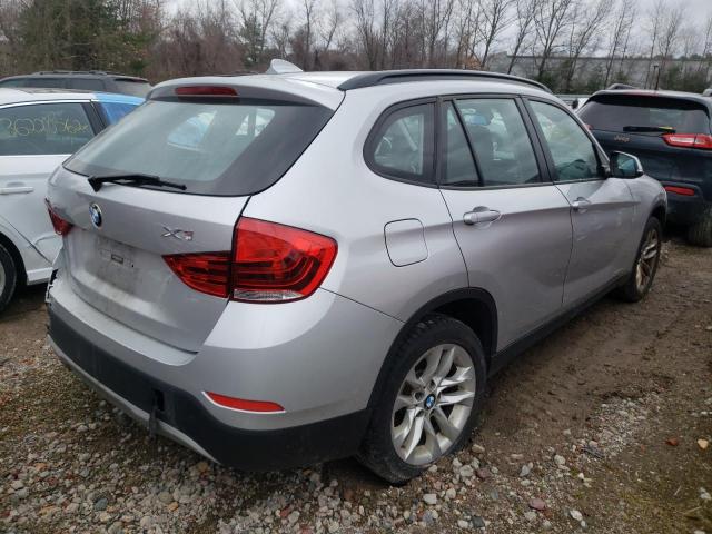 WBAVL1C59FVY27594 Bmw X1 Xdrive2 2015. Фото: 3