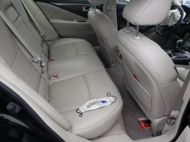 2015 INFINITI Q50 BASE JN1BV7AR9FM404399
