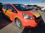 2012 HONDA  FIT