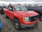 2012 GMC  SIERRA