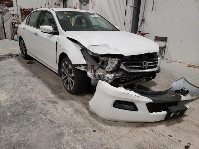 2015 HONDA ACCORD SPO 1HGCR2F58FA030840