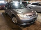 2005 HONDA  CIVIC