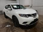 2016 NISSAN  ROGUE